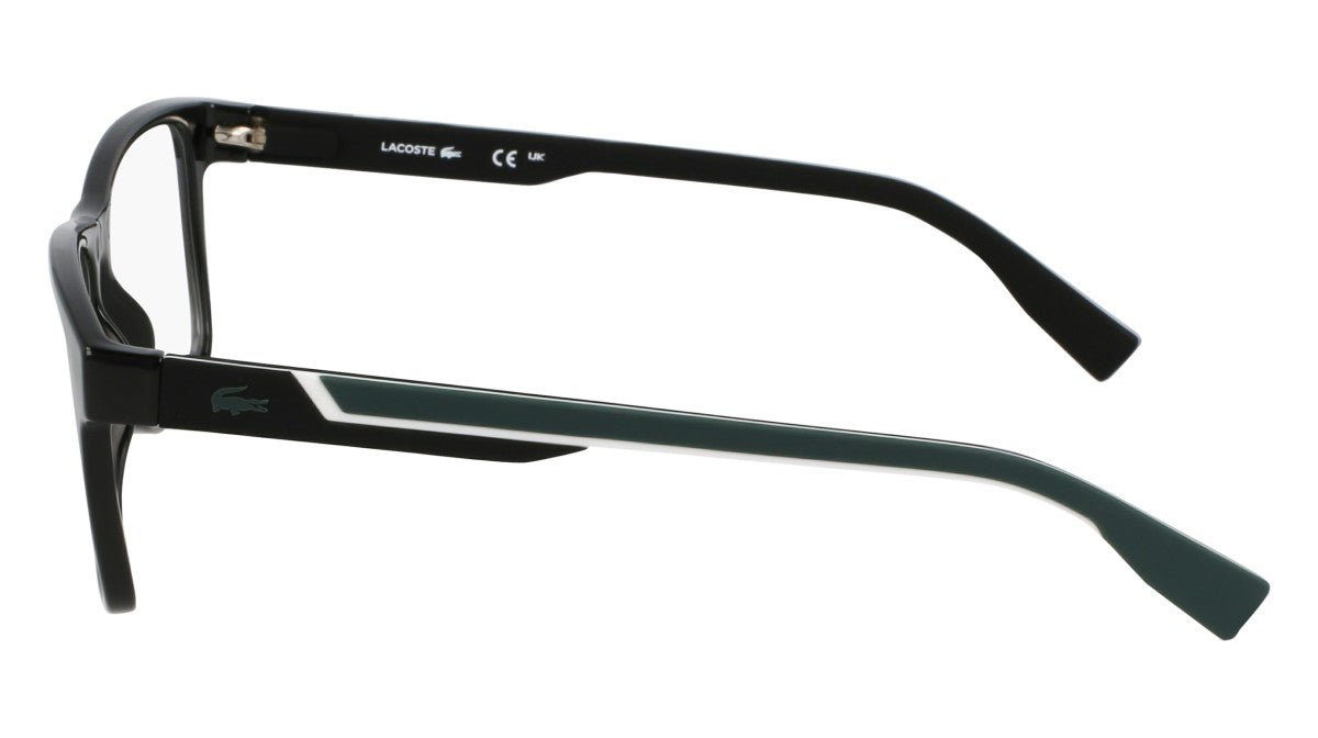 LACOSTE EYEGLASSES - L2707MAG-SET 001 53