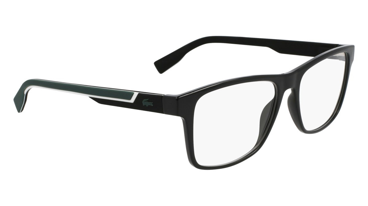 LACOSTE EYEGLASSES - L2707MAG-SET 001 53