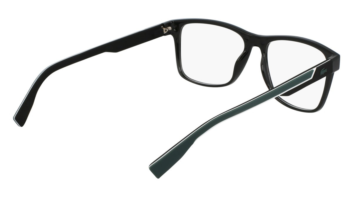LACOSTE EYEGLASSES - L2707MAG-SET 001 53
