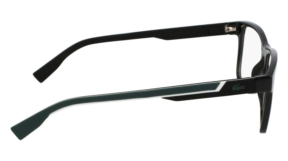 LACOSTE EYEGLASSES - L2707MAG-SET 001 53