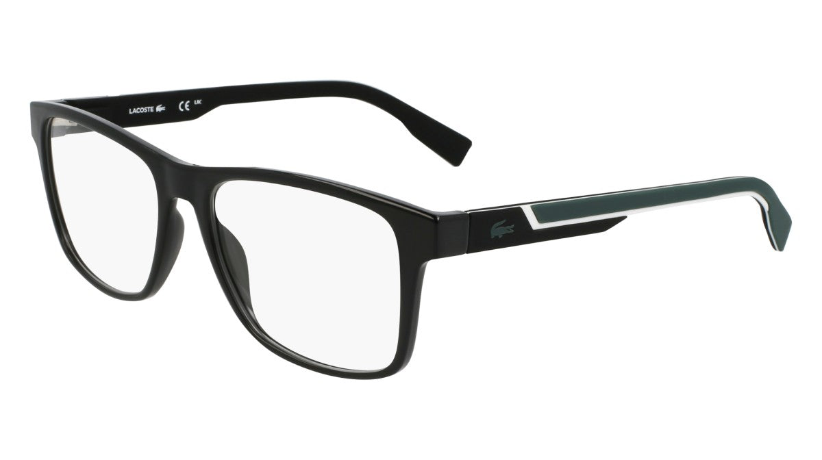 LACOSTE EYEGLASSES - L2707MAG-SET 001 53
