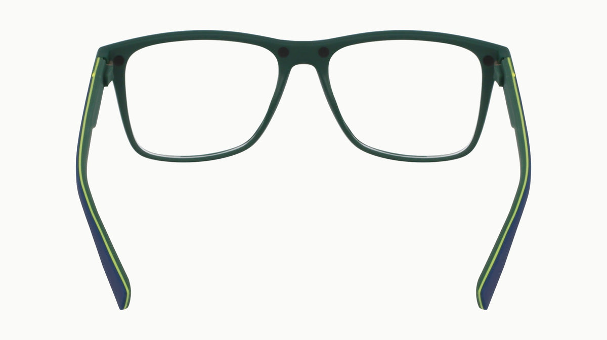 LACOSTE EYEGLASSES - L2707MAG-SETN 1 55
