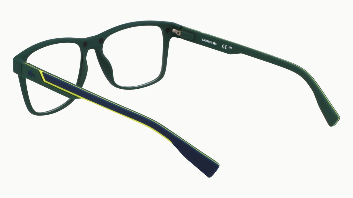 LACOSTE EYEGLASSES - L2707MAG-SETN 1 55