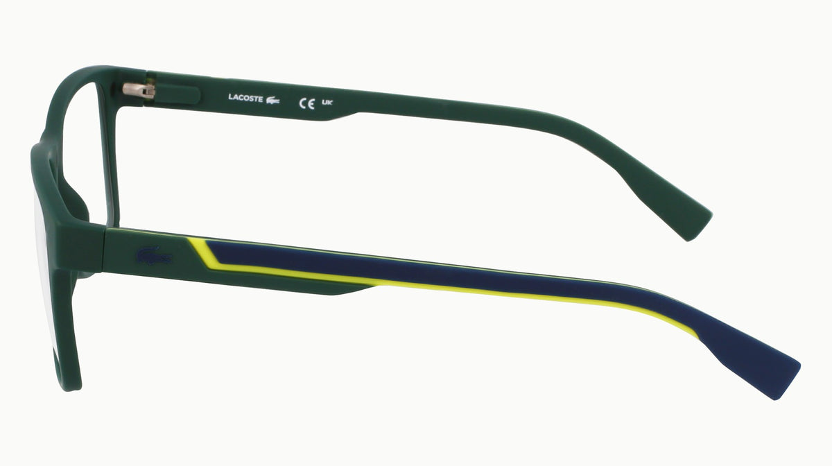 LACOSTE EYEGLASSES - L2707MAG-SETN 1 55