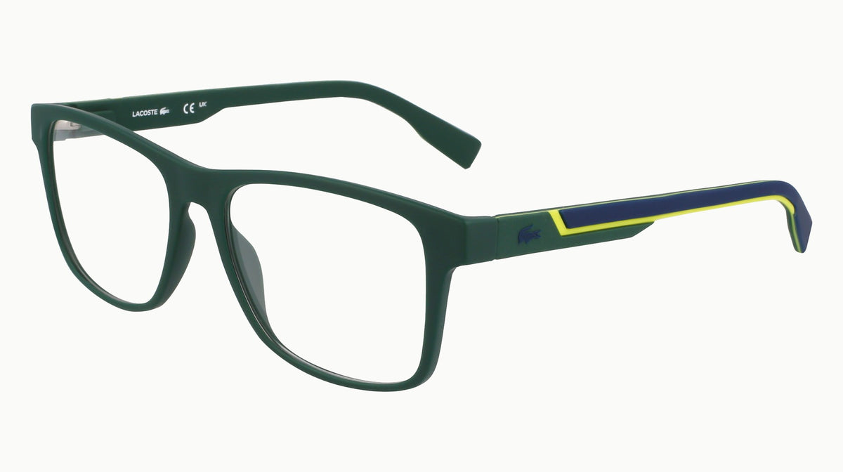 LACOSTE EYEGLASSES - L2707MAG-SETN 1 55