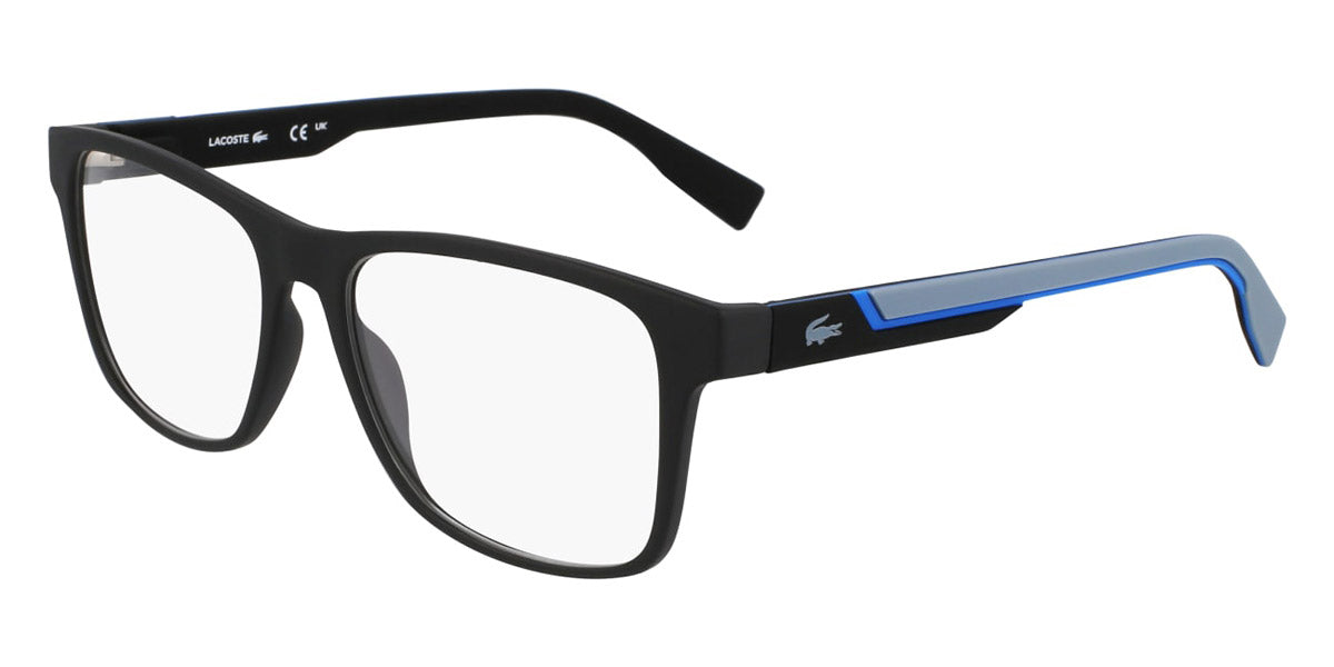 LACOSTE EYEGLASSES - L2707MAG-SETN 2 53