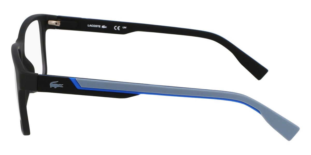 LACOSTE EYEGLASSES - L2707MAG-SETN 2 53