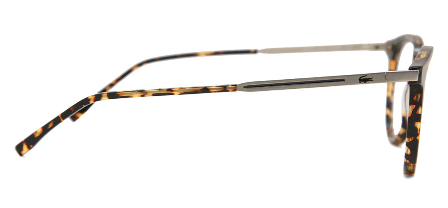 LACOSTE EYEGLASSES - L2872 214 49