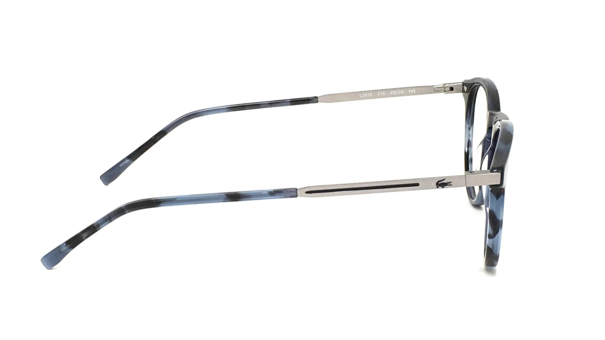 LACOSTE EYEGLASSES - L2872 215 49