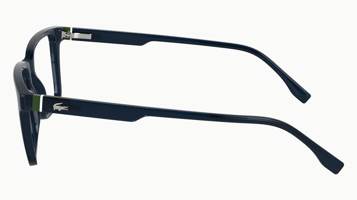LACOSTE EYEGLASSES - L2963N 410 53