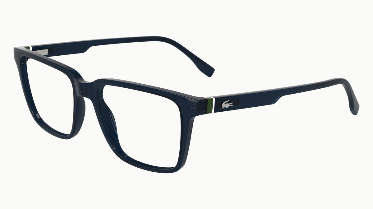 LACOSTE EYEGLASSES - L2963N 410 53