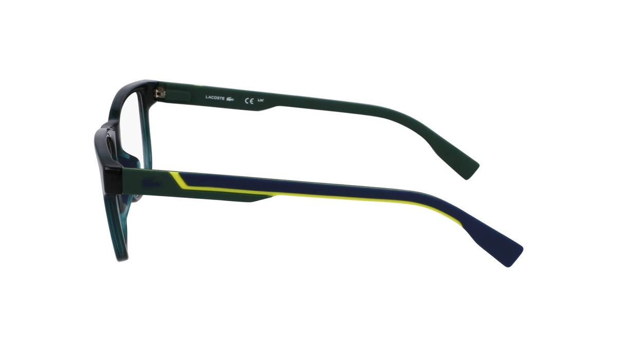LACOSTE EYEGLASSES - L2965N 301 53