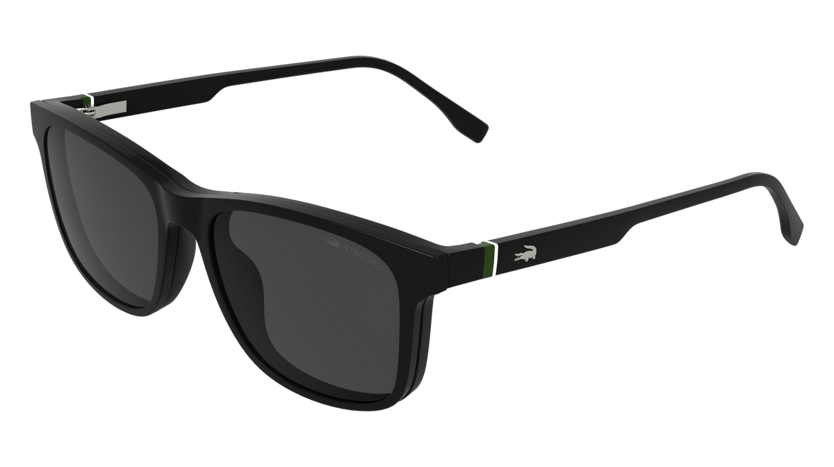 LACOSTE EYEGLASSES - L4007MAG-SET 001 54