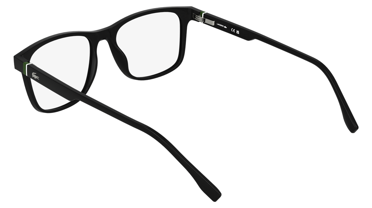 LACOSTE EYEGLASSES - L4007MAG-SET 001 54