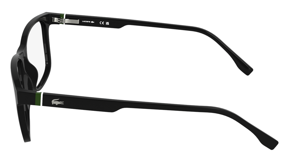 LACOSTE EYEGLASSES - L4007MAG-SET 001 54