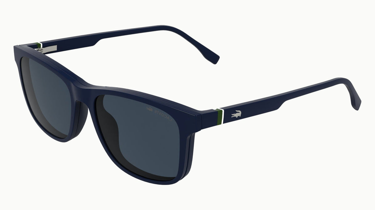 LACOSTE EYEGLASSES - L4007MAG-SET 410 54