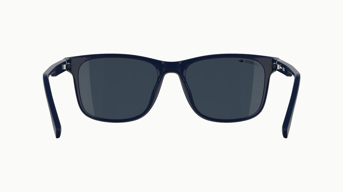 LACOSTE EYEGLASSES - L4007MAG-SET 410 54
