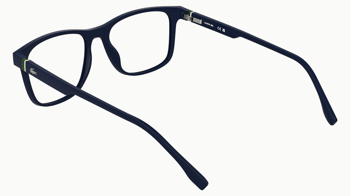 LACOSTE EYEGLASSES - L4007MAG-SET 410 54