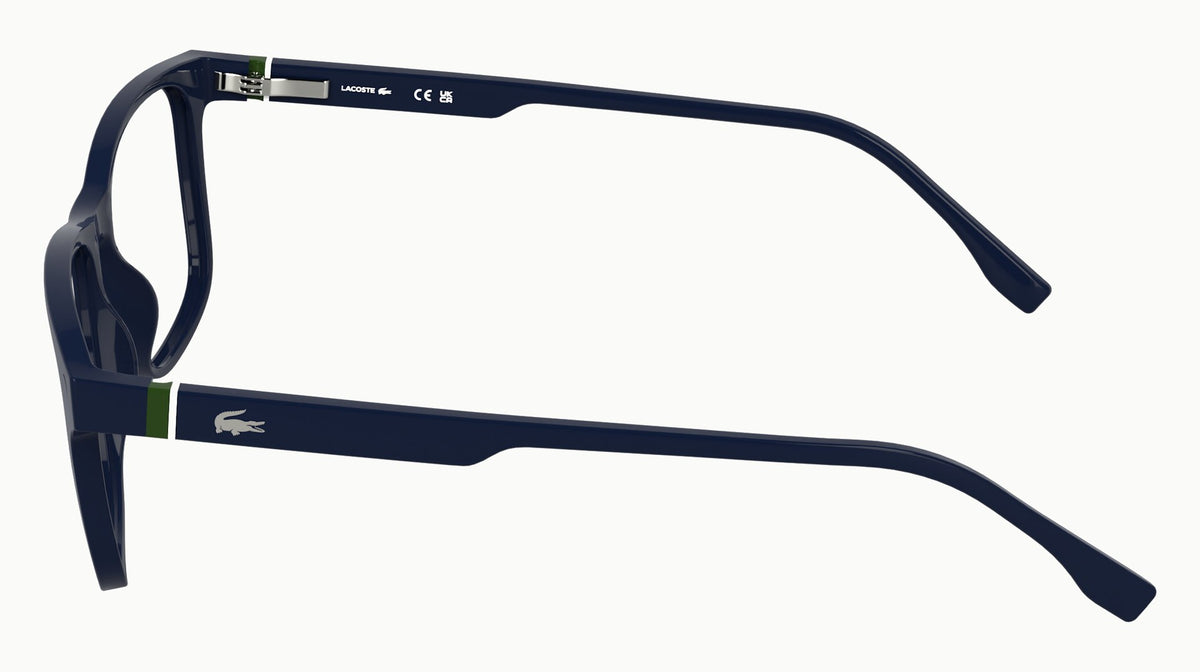 LACOSTE EYEGLASSES - L4007MAG-SET 410 54