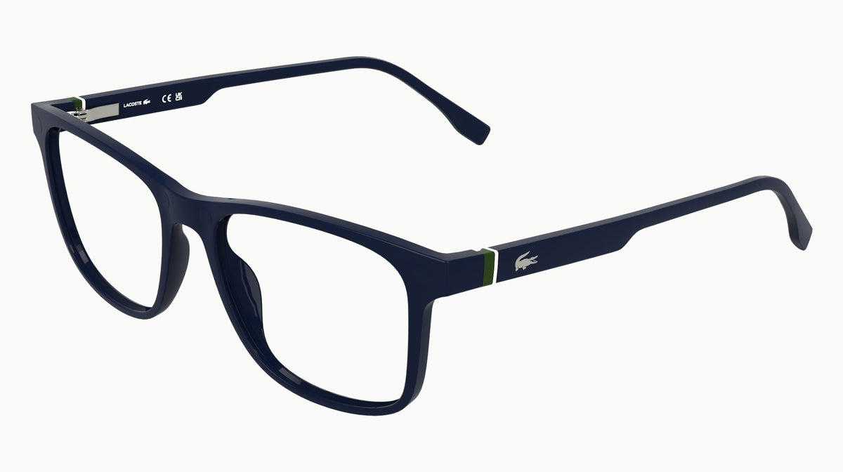LACOSTE EYEGLASSES - L4007MAG-SET 410 54