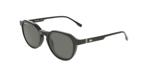 LACOSTE EYEGLASSES - L4008MAG-SET 410 52