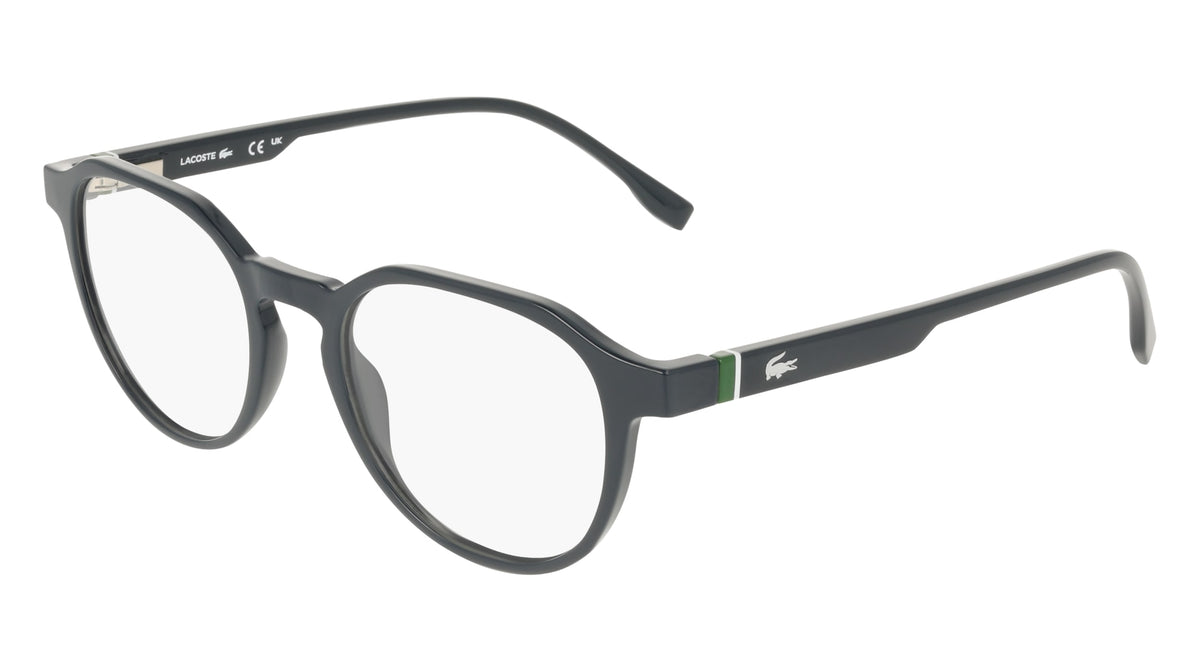 LACOSTE EYEGLASSES - L4008MAG-SET 410 52