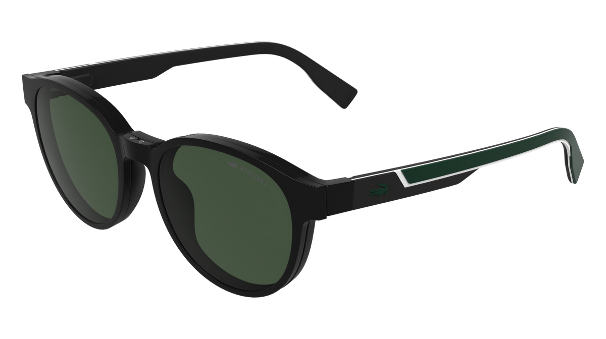 LACOSTE EYEGLASSES - L4009MAG-SET 001 53