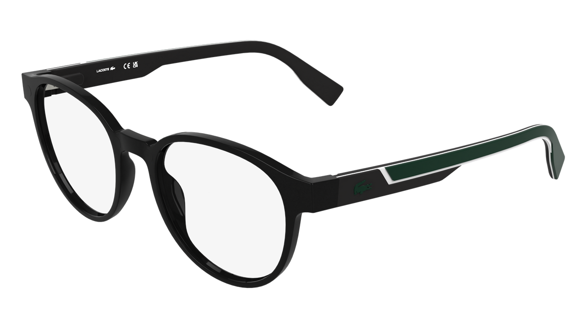 LACOSTE EYEGLASSES - L4009MAG-SET 001 53