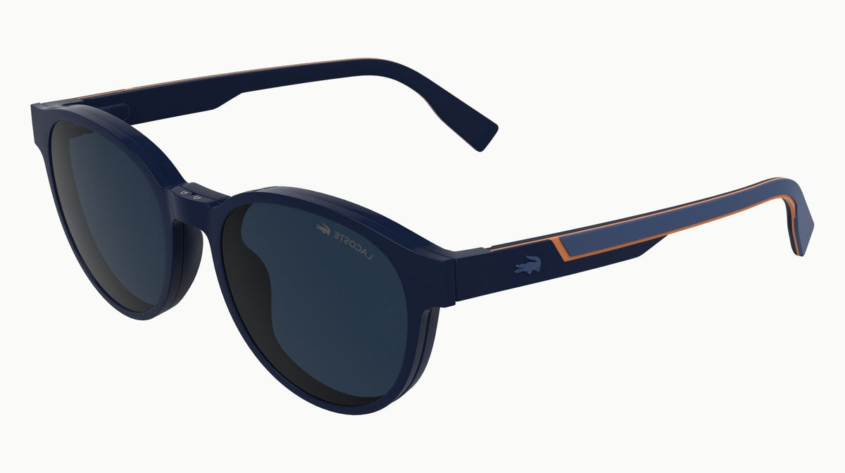 LACOSTE EYEGLASSES - L4009MAG-SET 410 53