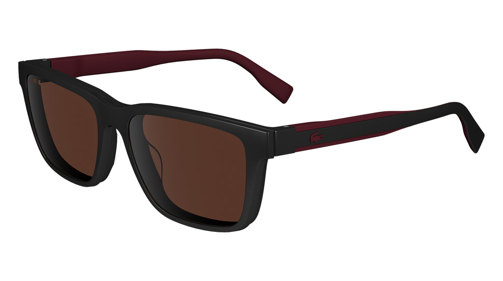 LACOSTE EYEGLASSES - L6010MAG-SET 1 55