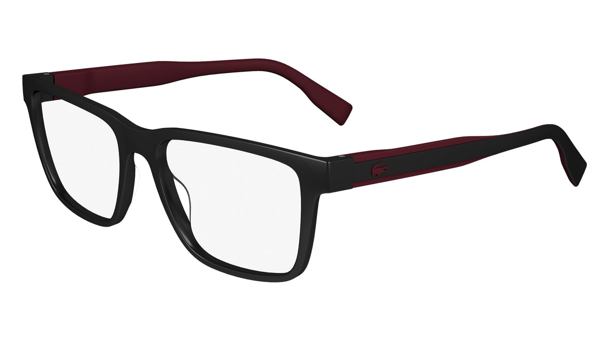 LACOSTE EYEGLASSES - L6010MAG-SET 1 55