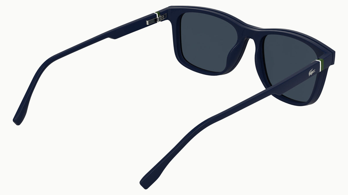LACOSTE EYEGLASSES - L4007MAG-SET 410 54