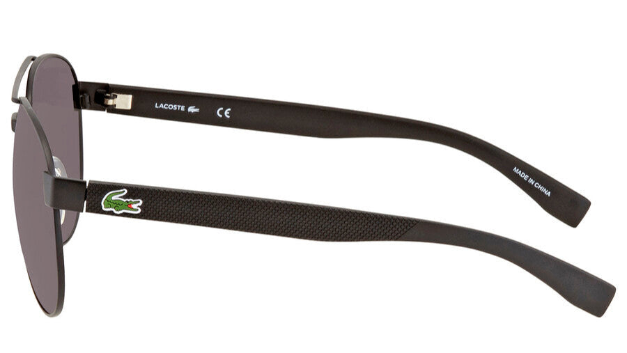 LACOSTE SUNGLASSES - L185S 001 60