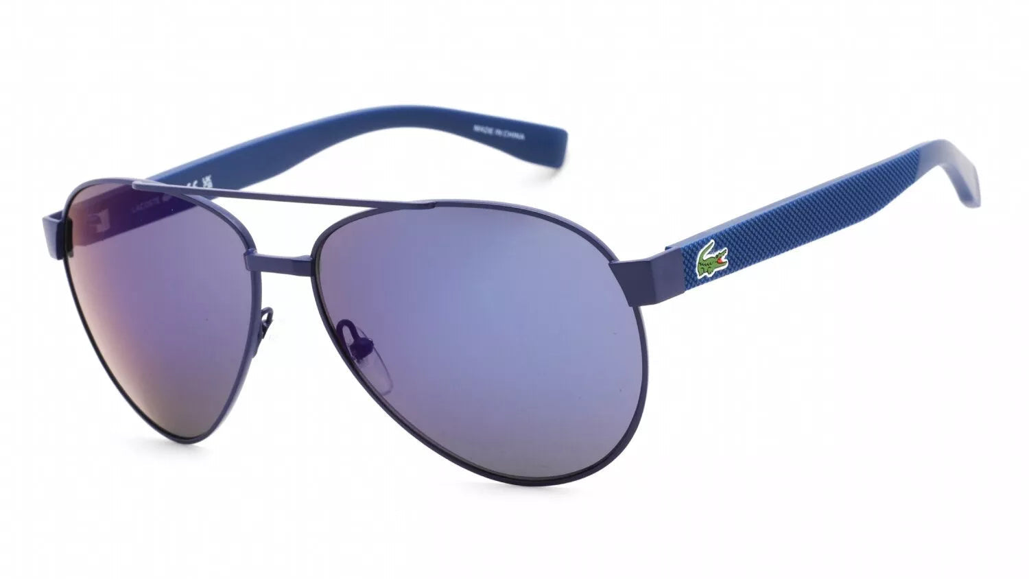 LACOSTE SUNGLASSES - L185S 424 60