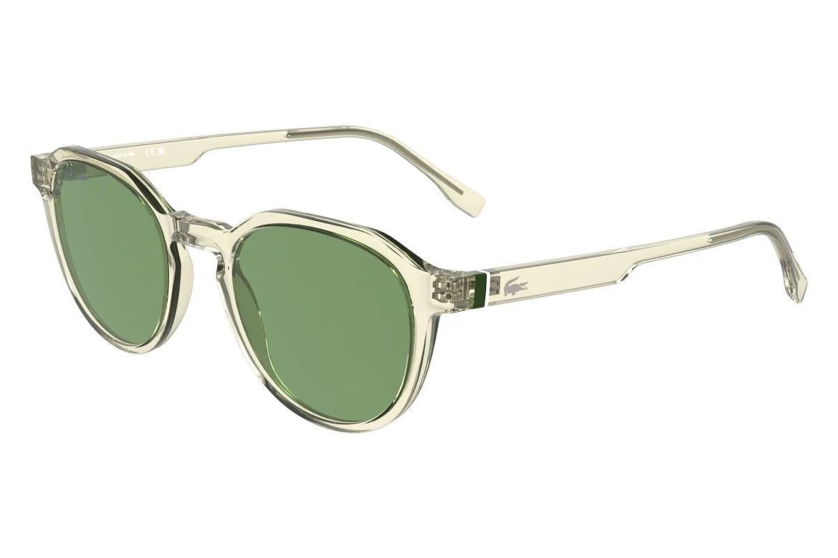 LACOSTE SUNGLASSES - L6052S 750 51