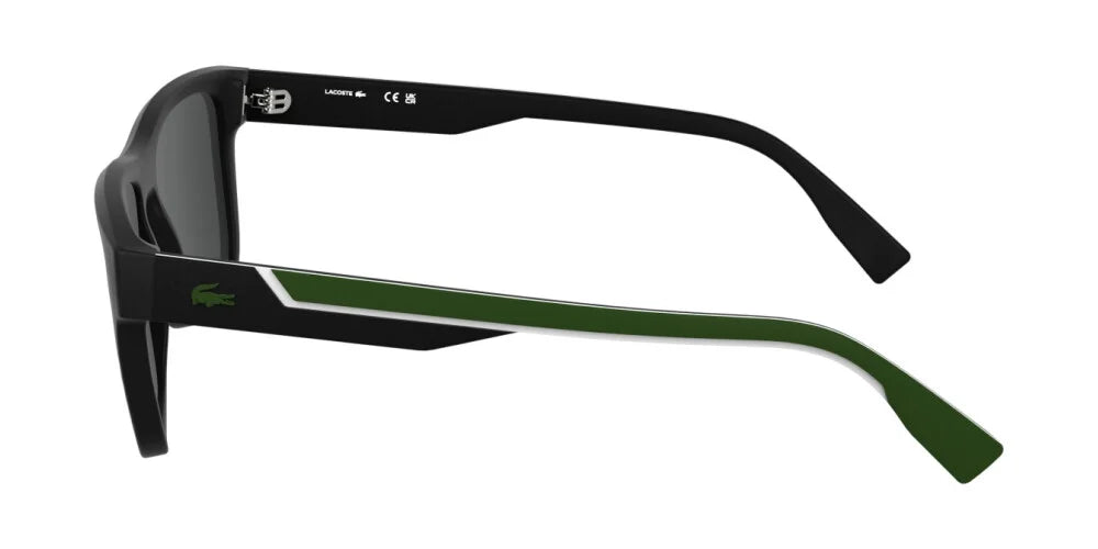 LACOSTE SUNGLASSES - L6058S 002 54