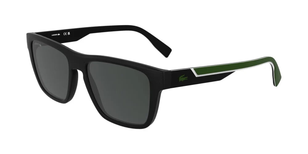 LACOSTE SUNGLASSES - L6058S 002 54