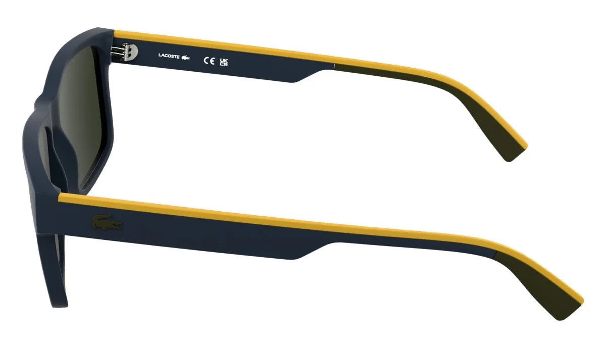 LACOSTE SUNGLASSES - L6076S 424 58