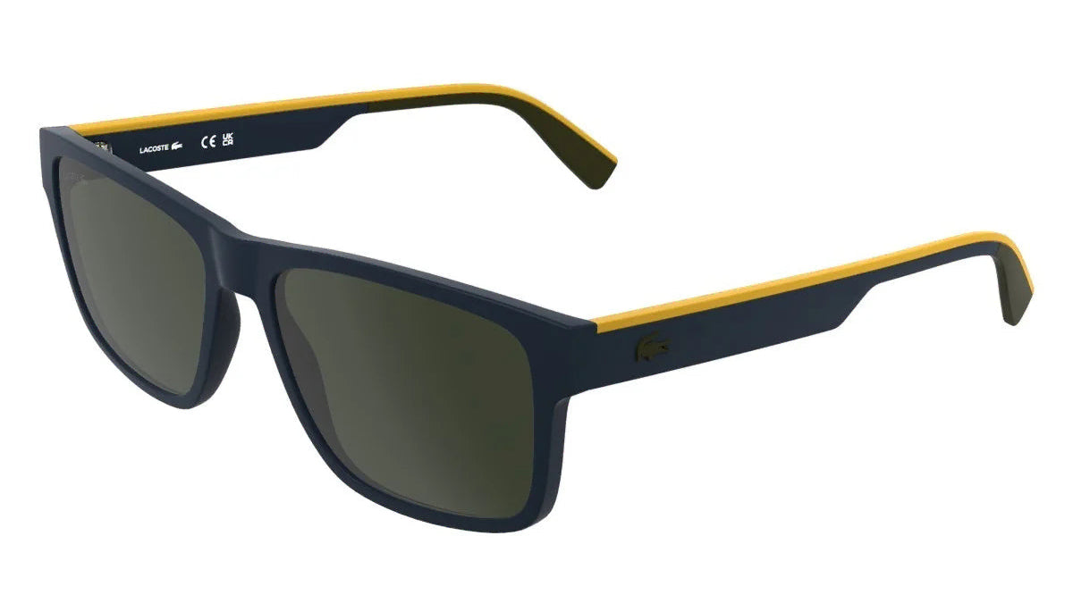 LACOSTE SUNGLASSES - L6076S 424 58