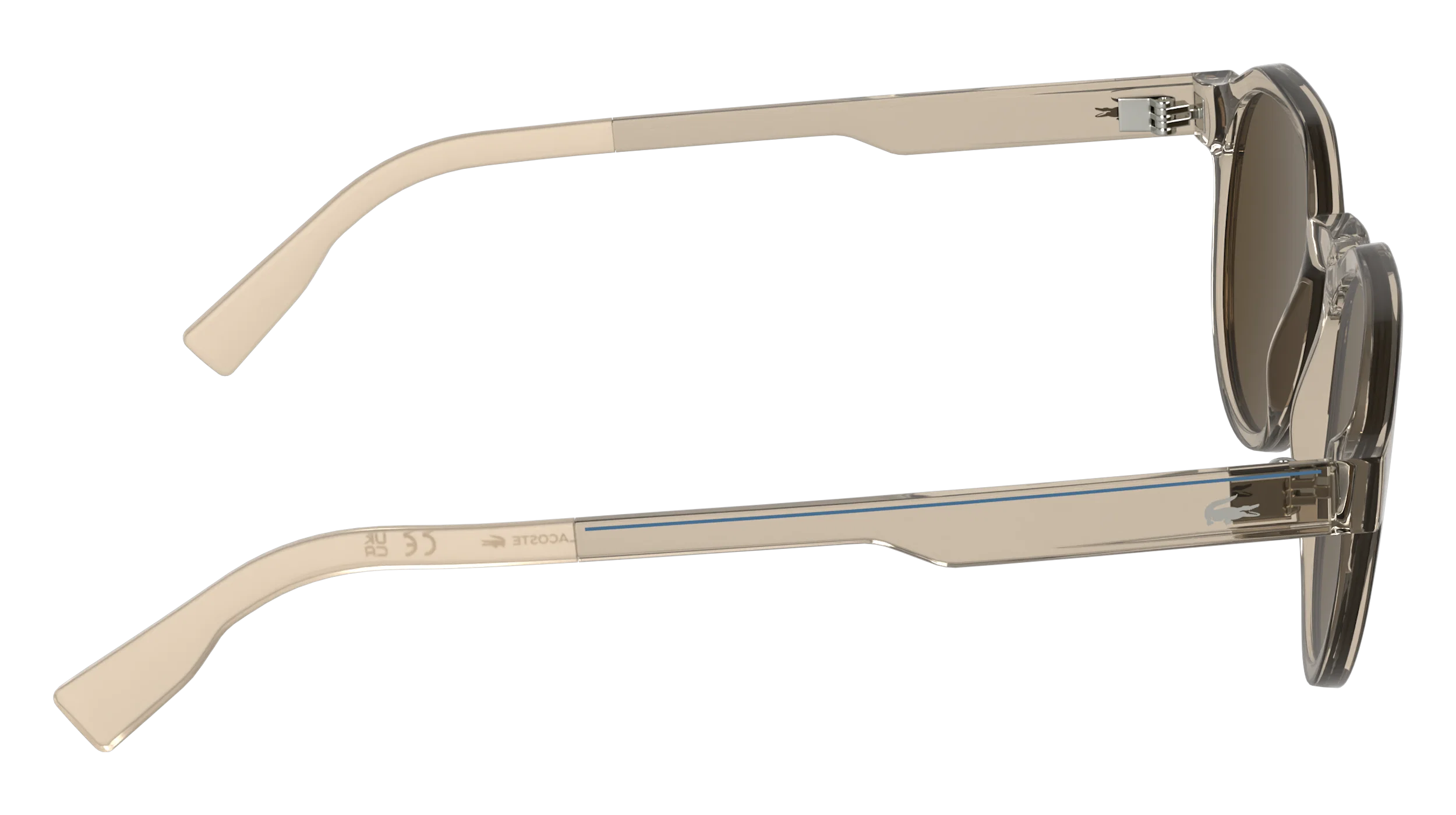 LACOSTE SUNGLASSES - L6087S 264 52