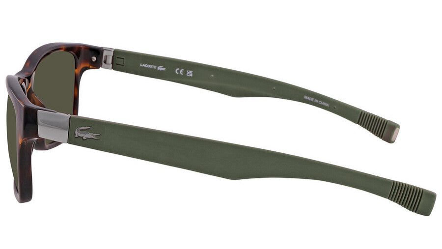 LACOSTE SUNGLASSES - L737S 214 55