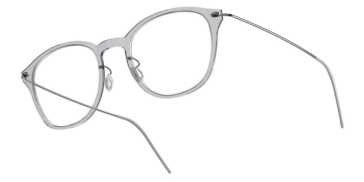 LINDBERG EYEGLASSES - N.O.W TITANIUM 6506 C07 PU9 46