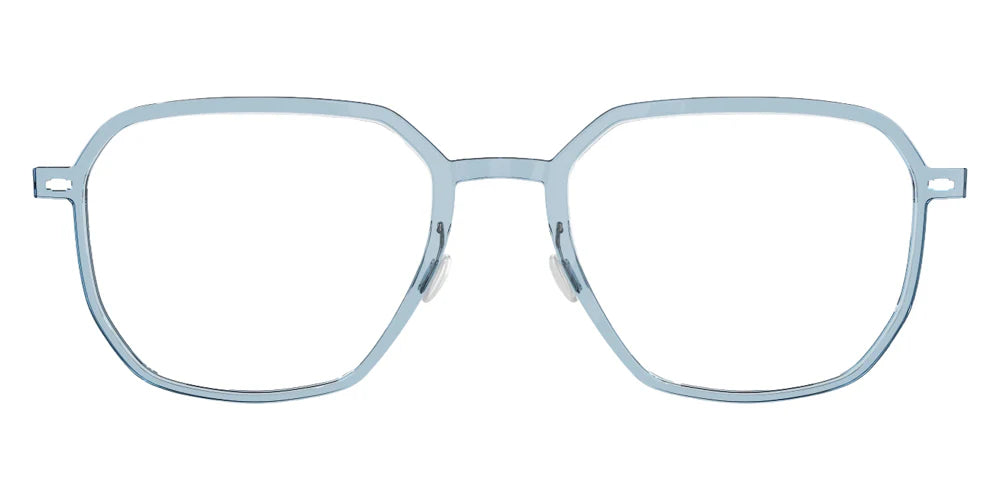 LINDBERG EYEGLASSES - 6642 C08G PU9 53