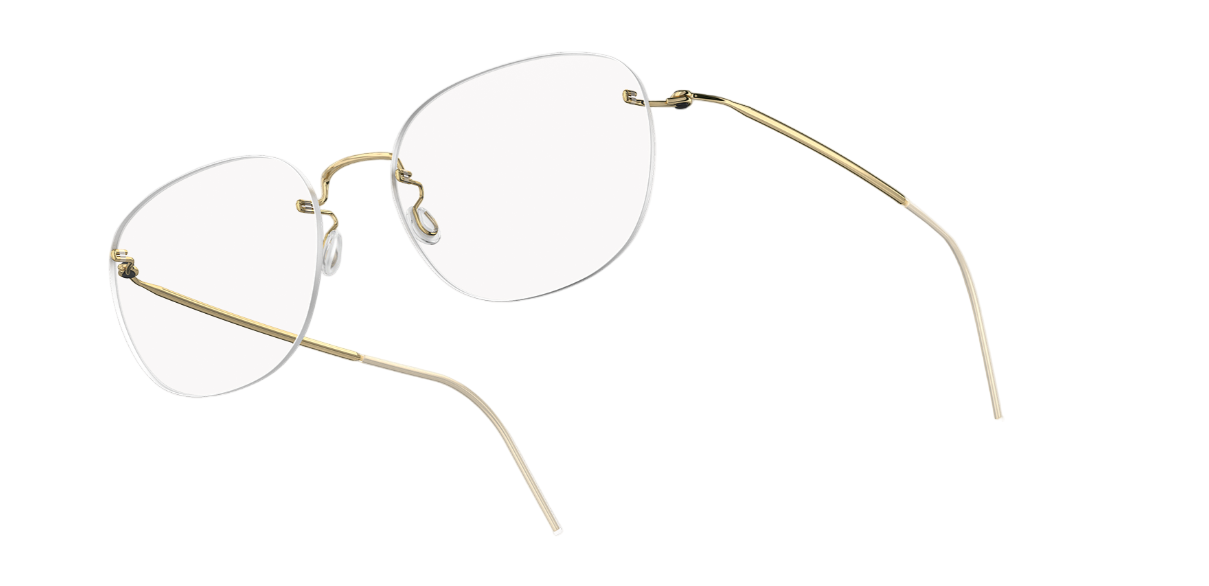 LINDBERG EYEGLASSES - 2525 GT 54