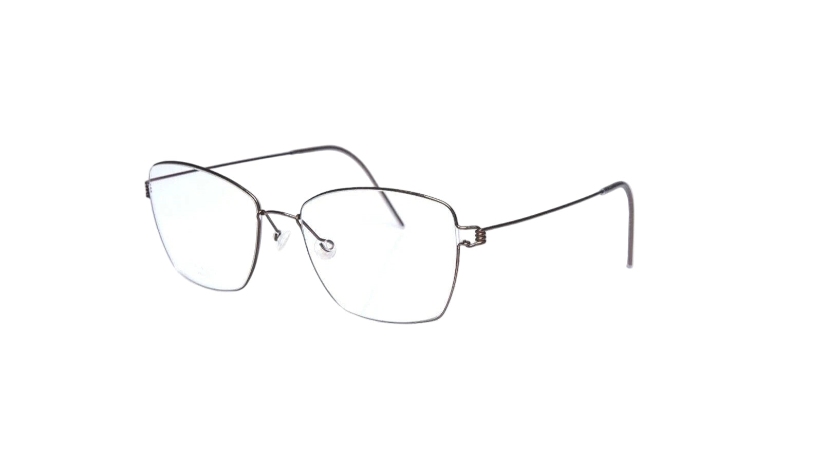 LINDBERG EYEGLASSES - 2536 PU12 53