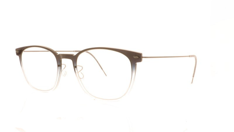 LINDBERG EYEGLASSES - 6609 C06 PU9 47