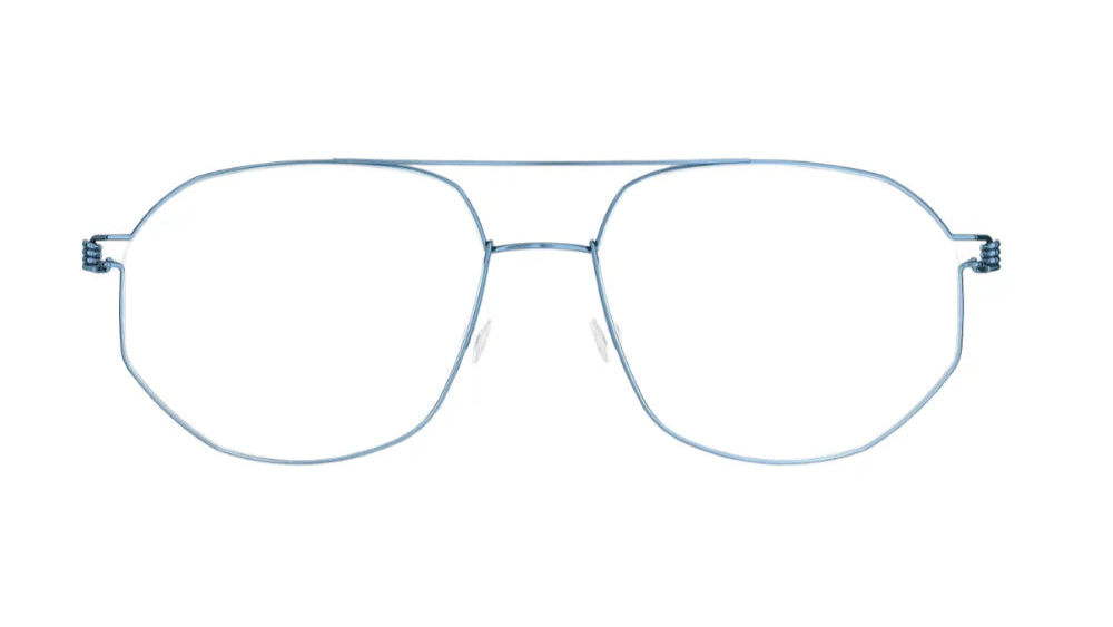 LINDBERG EYEGLASSES - ANDREAS P20  55
