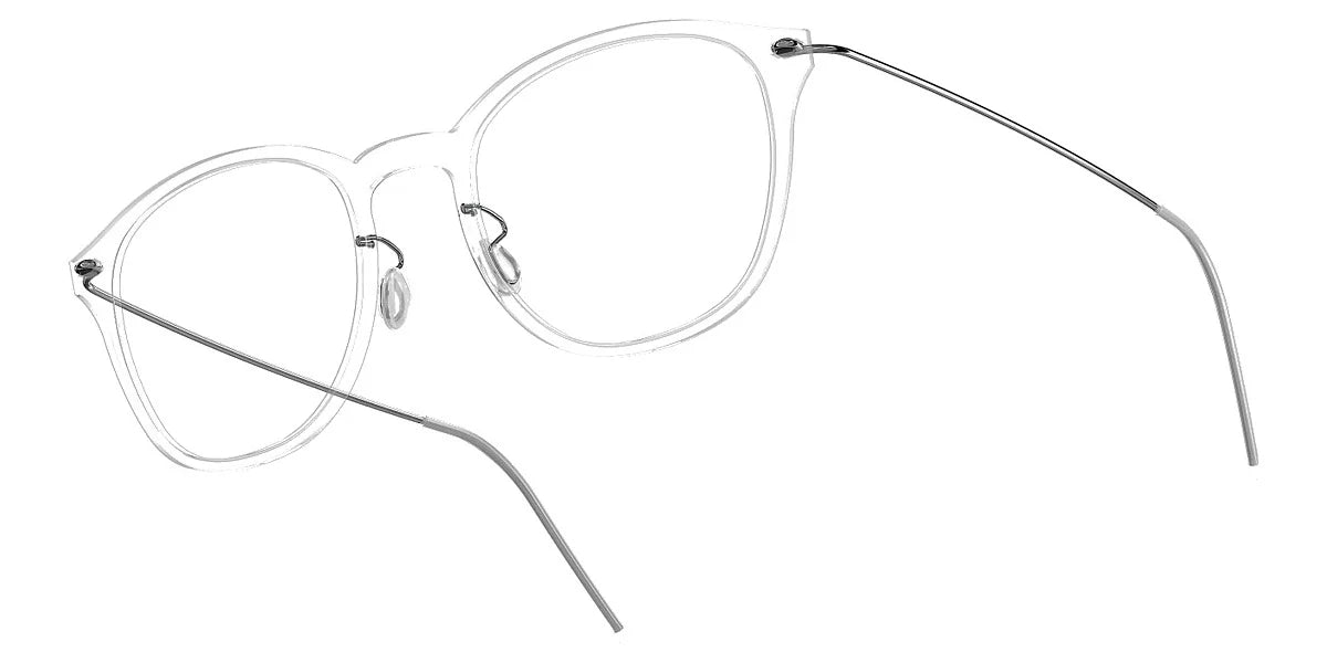 LINDBERG EYEGLASSES - N.O.W TITANIUM 6506 C01 10 46