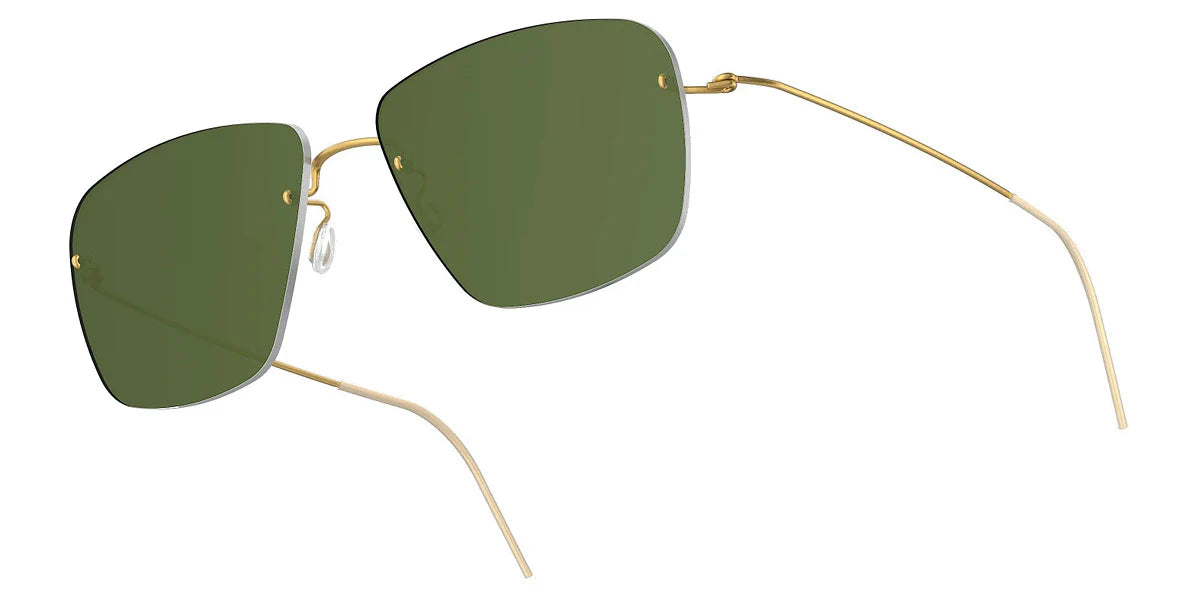 LINDBERG SUNGLASSES - 8107 SL85 GT 56