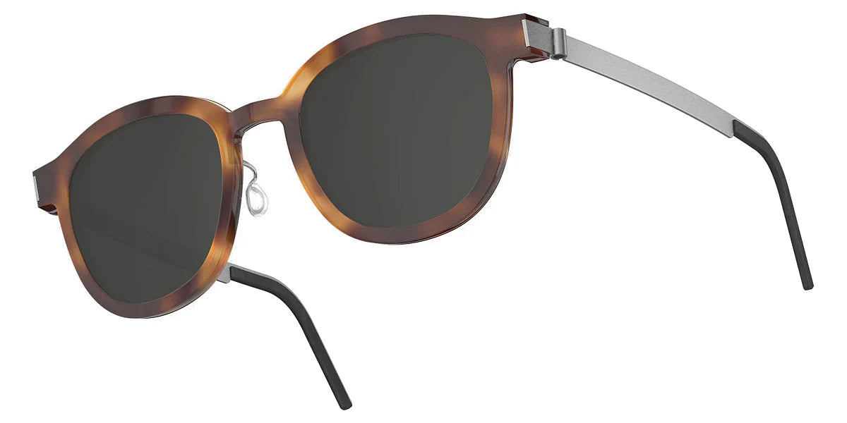 LINDBERG SUNGLASSES - 8590 SL87 SC91 53